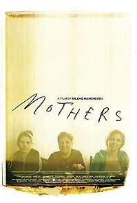 Watch Mothers