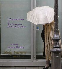 Watch L'Annonciation or The Conception of a Little Gay Boy (Short 2011)