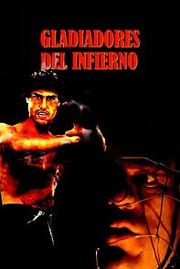 Watch Gladiadores del infierno