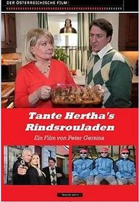 Watch Tante Herthas Rindsrouladen