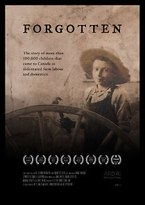 Watch Forgotten (Short 2015)