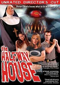 Watch The Halfway House