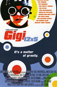 Watch Gigi 12x5