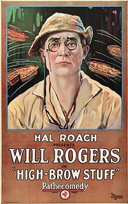 Watch High Brow Stuff (Short 1924)