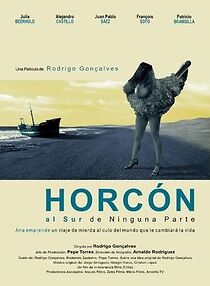 Watch Horcón, al sur de ninguna parte