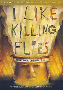 Watch I Like Killing Flies