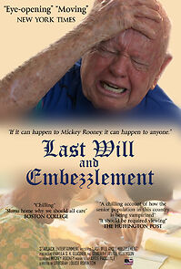 Watch Last Will and Embezzlement