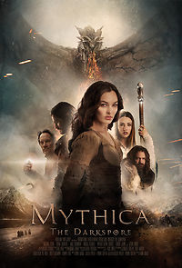 Watch Mythica: The Darkspore
