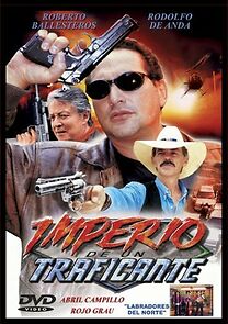 Watch Imperio de un traficante