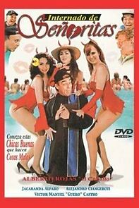 Watch Internado para señoritas