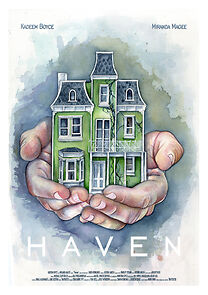 Watch Haven (Short 2016)