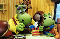 Watch Jak to chodí u hrochù (Short 2002)