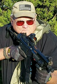 Watch Armageddon Arsenals (TV Special 2012)