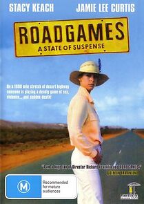 Watch Kangaroo Hitchcock: The Making of 'Road Games'