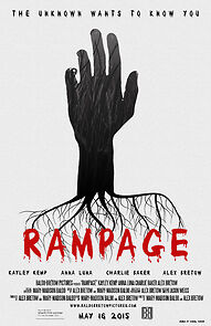 Watch Rampage (Short 2014)