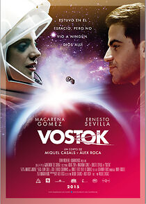 Watch Vostok (Short 2015)
