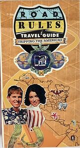 Watch MTV's Road Rules Travel Guide: Tripping the Americas