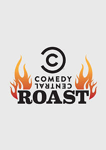 Watch Comedy Central Roasts