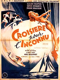 Watch Croisière pour l'inconnu