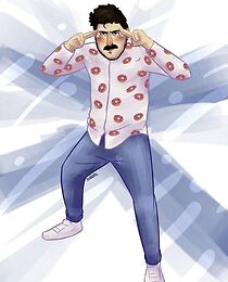 Watch The Right Stuff (Short 2015)