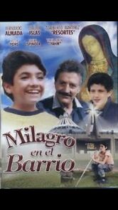 Watch Milagro en el barrio