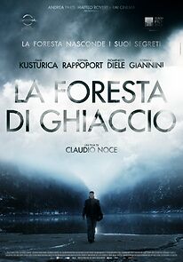 Watch La foresta di ghiaccio