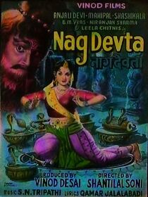 Watch Naag Devata