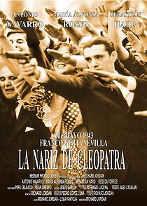 Watch La nariz de Cleopatra (Short 2003)