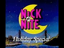 Watch The Nick at Nite Holiday Special