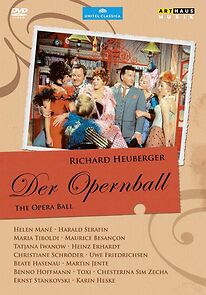 Watch Der Opernball