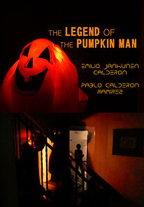 Watch The Legend of the Pumpkin Man