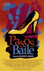 Watch Pasos de baile