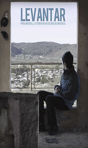 Watch Levantar (Short 2014)