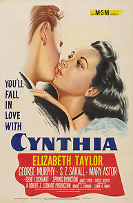 Watch Cynthia