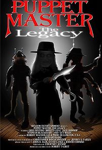 Watch Puppet Master: The Legacy