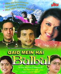 Watch Qaid Mein Hai Bulbul