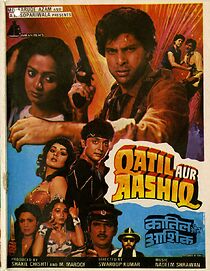 Watch Qatil Aur Aashiq