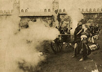 Watch Shannon of the Sixth