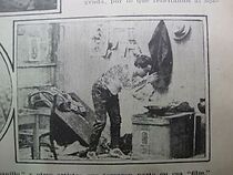 Watch El rompecabezas de Juanillo (Short 1919)