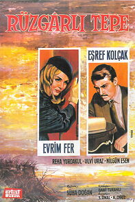 Watch Rüzgarli tepe
