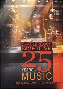 Watch SNL: 25 Years of Music