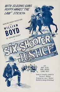 Watch Dangerous Venture