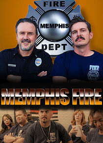 Watch Memphis Fire