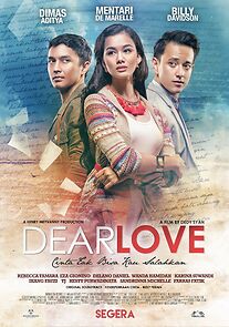 Watch Dear Love