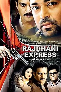 Watch Rajdhani Express