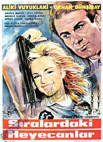 Watch Siralardaki heyecanlar