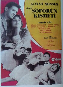 Watch Soförün kismeti