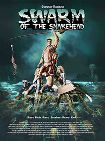 Watch Swarm of the Snakehead