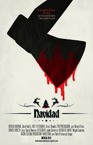Watch Navidad (Short 2013)