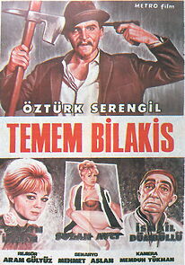 Watch Temem bilakis